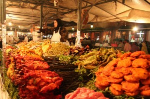 Best Restaurants in Marrakech – Marrakech Restaurants Part 2 of 2