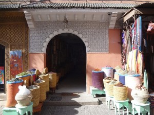 Marrakech photos