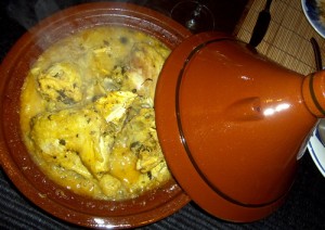 moroccan-chicken-and-preserved-lemon-tajine
